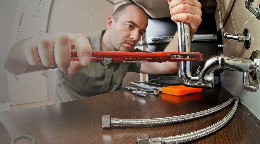 Local tankless water heater installation in Tea, SD
